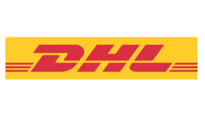 DHL-Logo