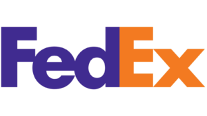 fed ex logo